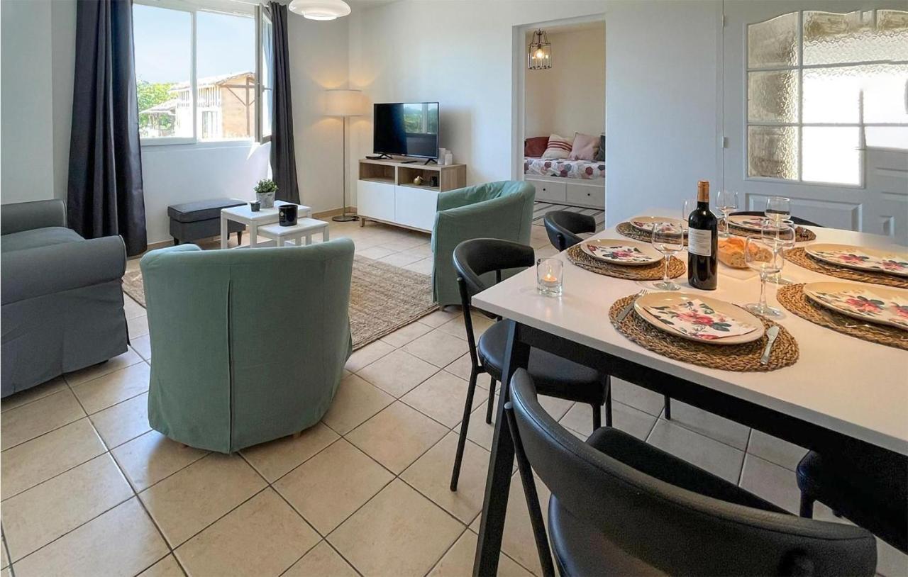 3 Bedroom Lovely Apartment In Mauleon Darmagnac 외부 사진