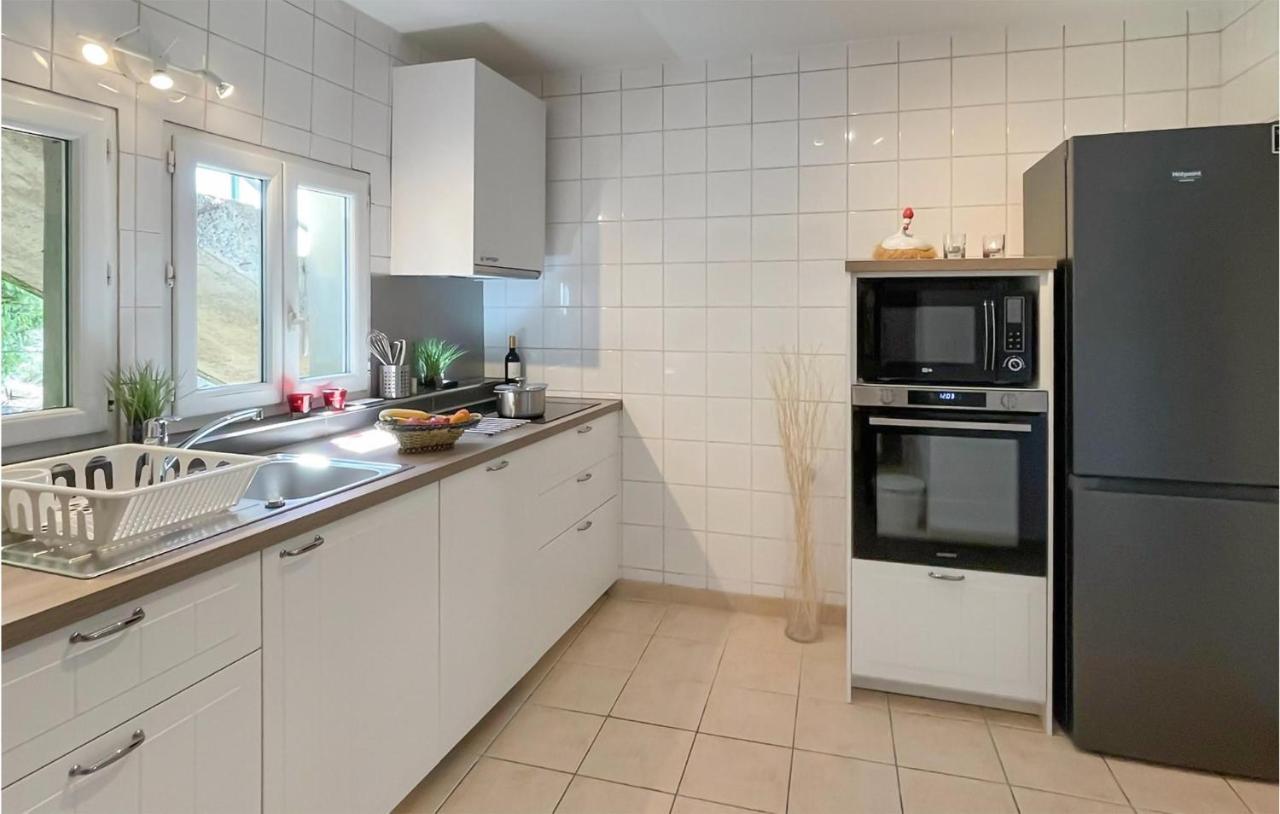 3 Bedroom Lovely Apartment In Mauleon Darmagnac 외부 사진