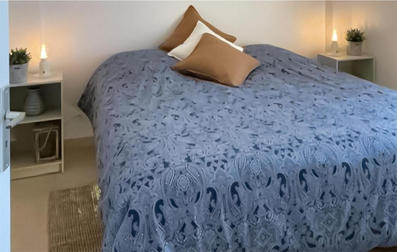 3 Bedroom Lovely Apartment In Mauleon Darmagnac 외부 사진