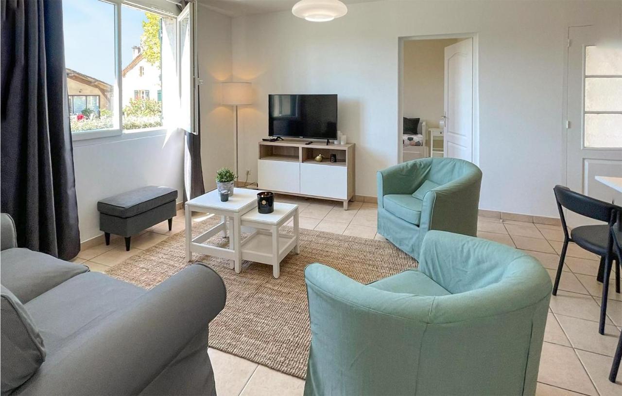 3 Bedroom Lovely Apartment In Mauleon Darmagnac 외부 사진