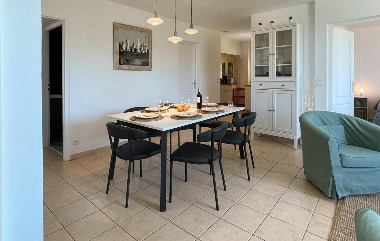 3 Bedroom Lovely Apartment In Mauleon Darmagnac 외부 사진