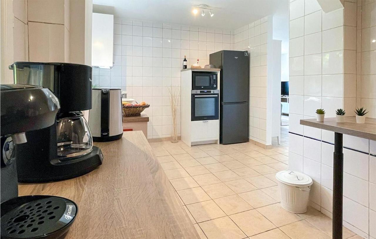 3 Bedroom Lovely Apartment In Mauleon Darmagnac 외부 사진