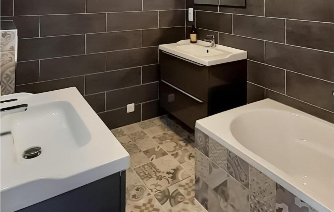3 Bedroom Lovely Apartment In Mauleon Darmagnac 외부 사진