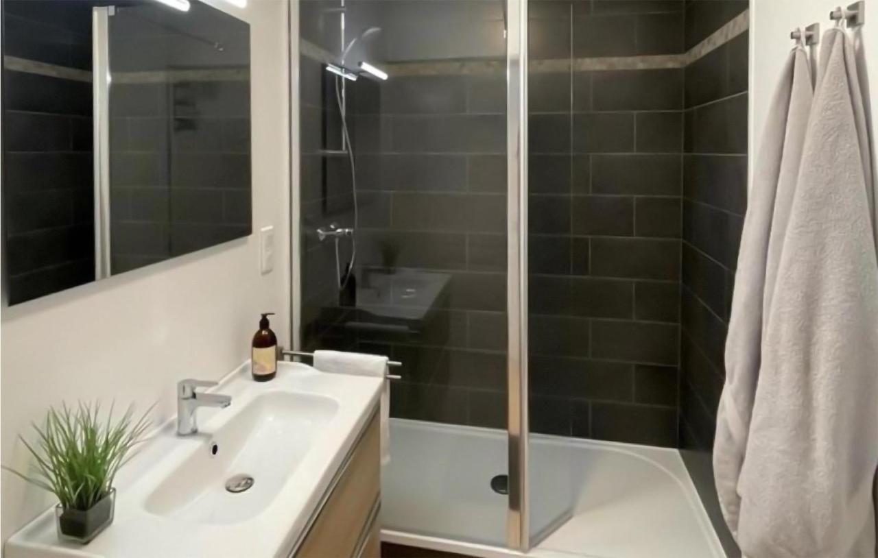 3 Bedroom Lovely Apartment In Mauleon Darmagnac 외부 사진